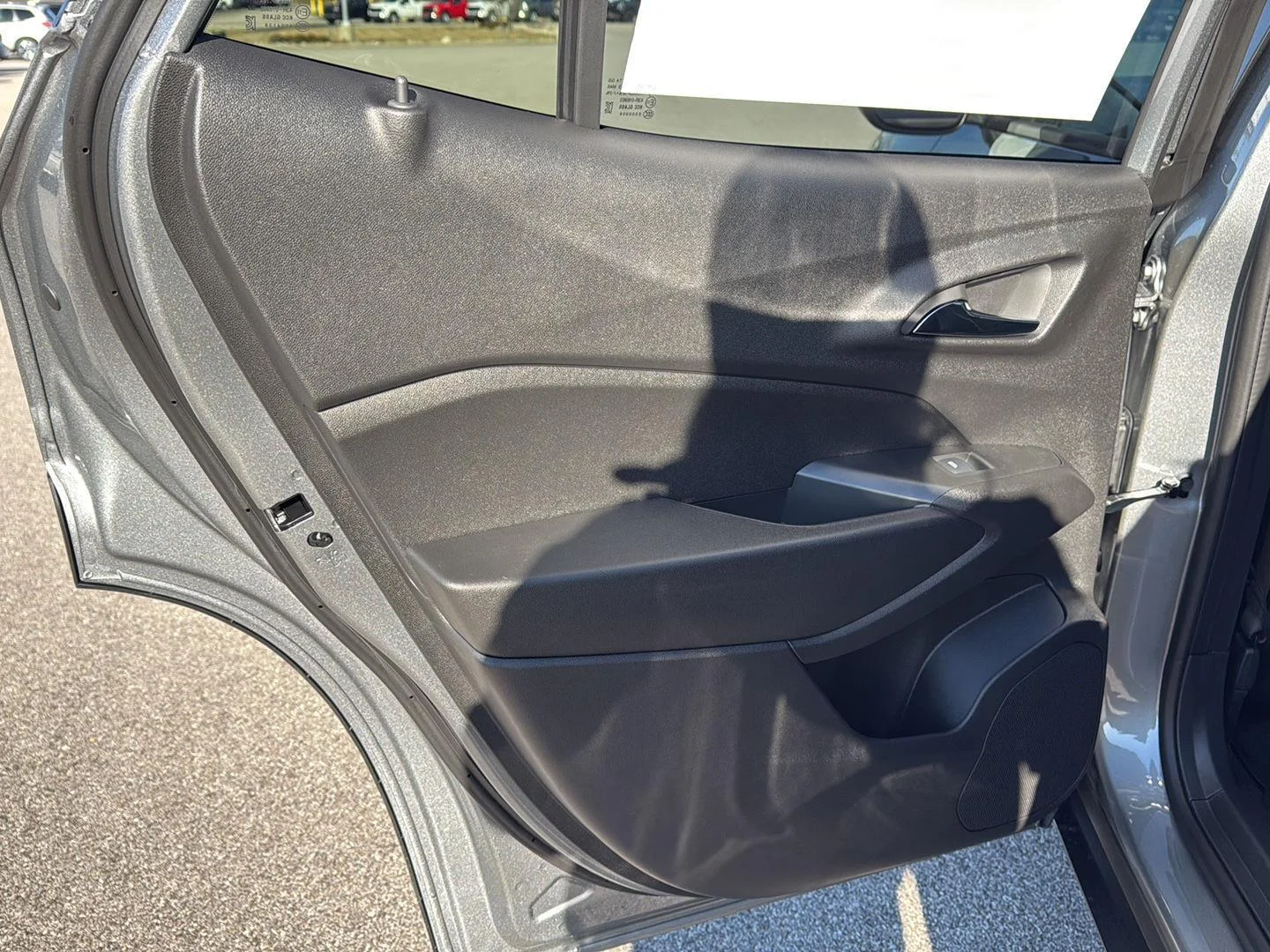 New 2026 Sterling Gray Metallic Chevrolet LT image 19