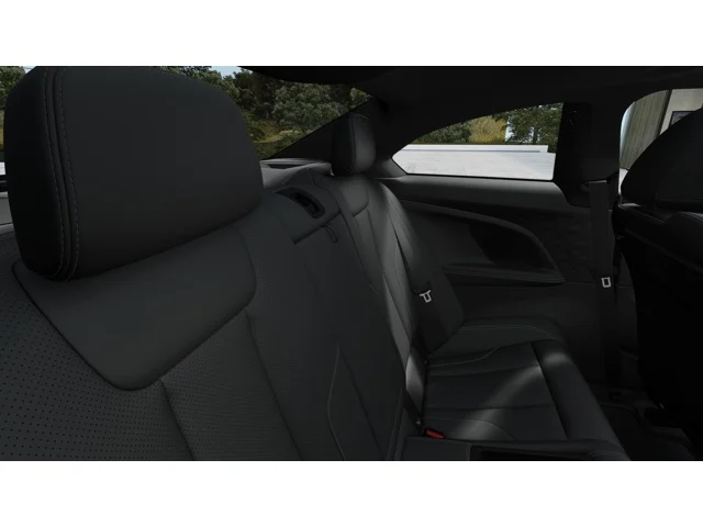 New 2026 Black Sapphire Metallic BMW 230i image 12