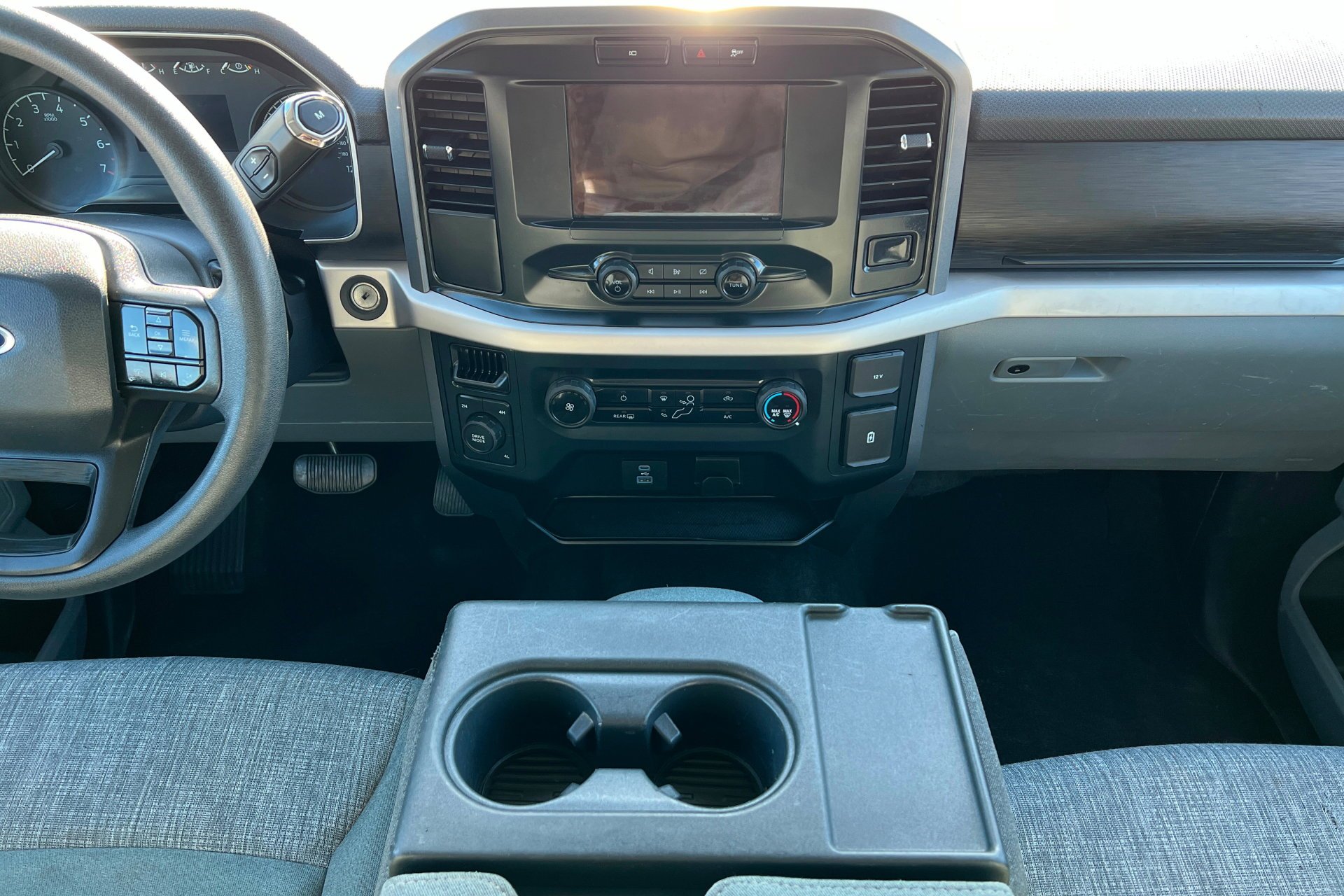 2023 Ford F-150 XLT - Photo 14