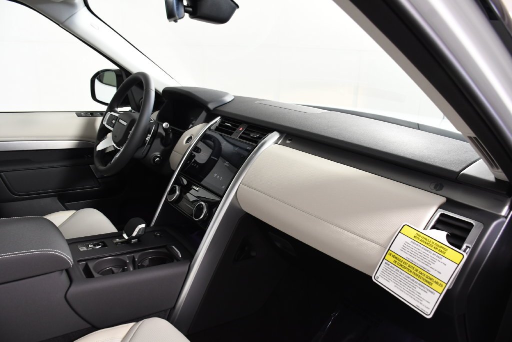 Certified Used 2026 Fuji White Land Rover Gemini Edition image 19