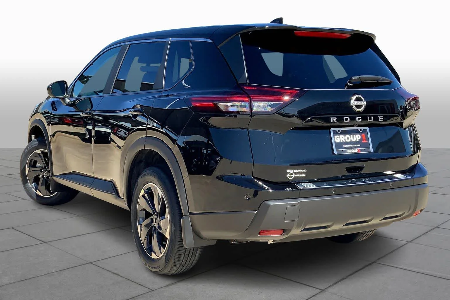 2026 Nissan Rogue SV - Photo 11