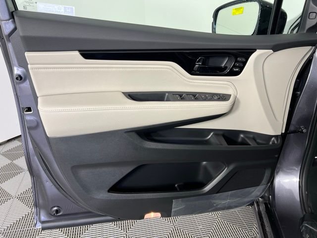2026 Honda Odyssey Elite - Photo 13