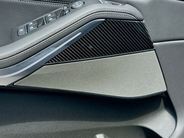 New 2026 Black Sapphire Metallic BMW M60i image 25