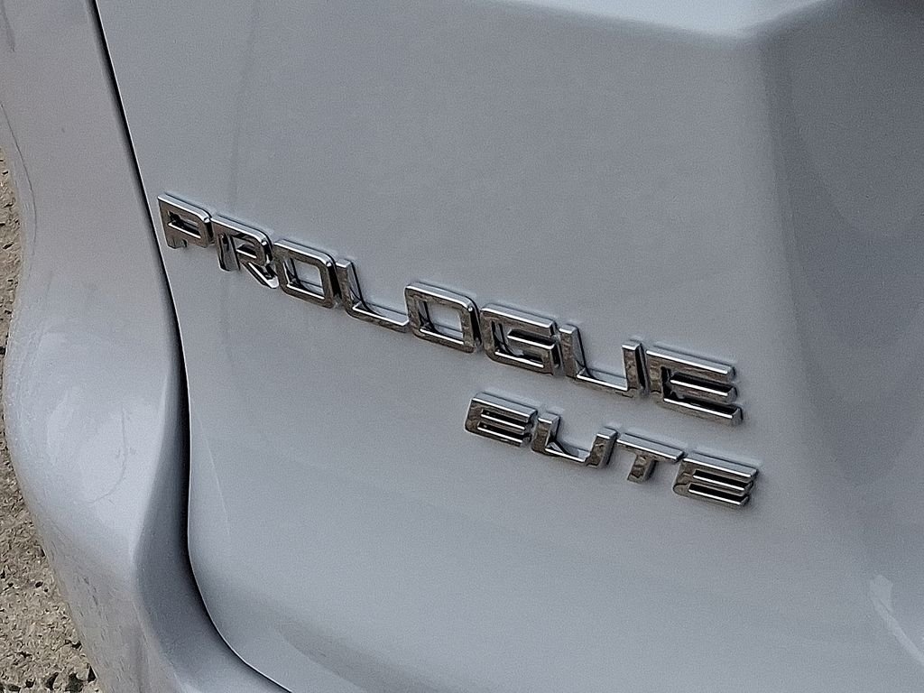 New 2026 Frostline White Pearl Honda Elite image 5