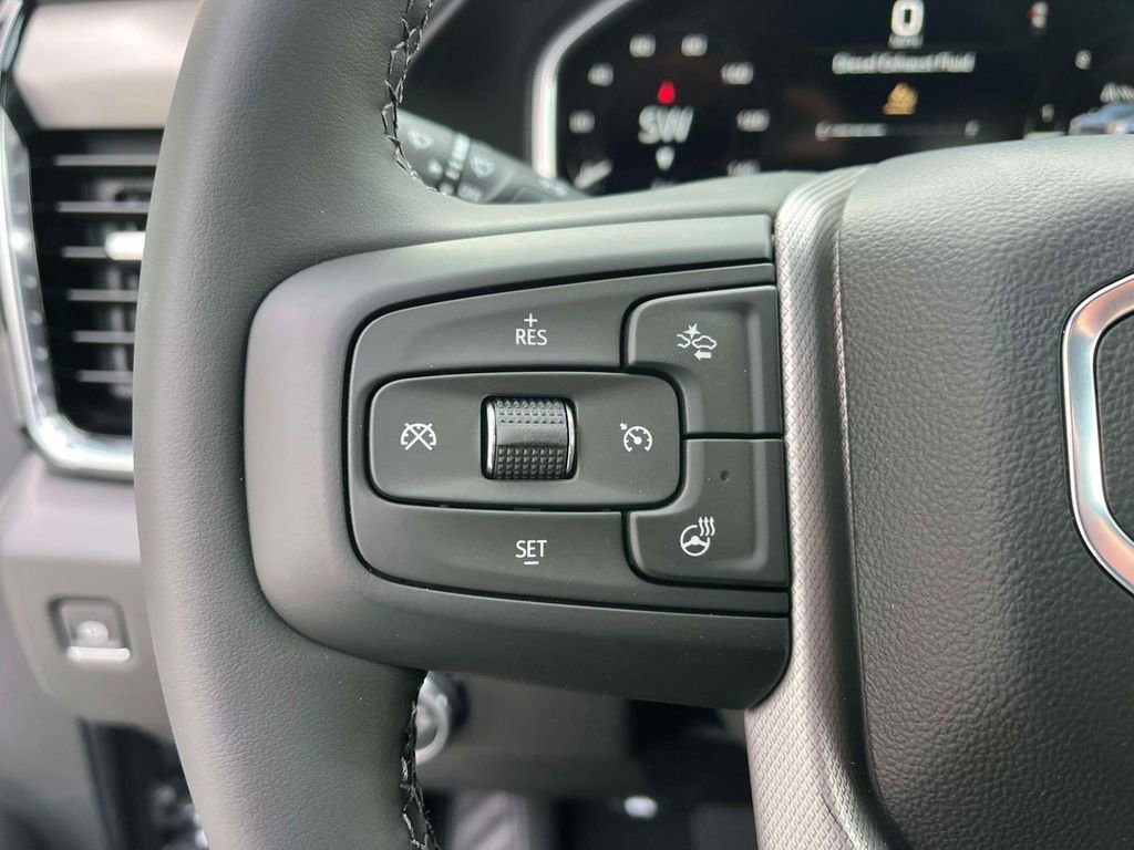 New 2026 Sterling Metallic GMC Denali image 25