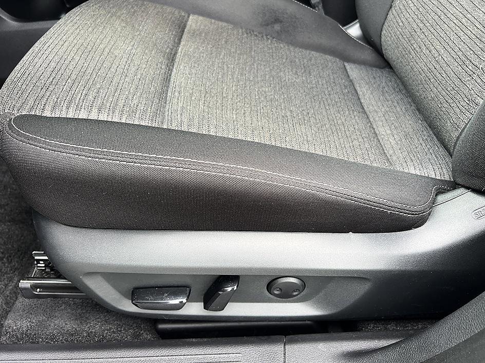 Certified Used 2023 Gun Metallic Nissan SV image 21
