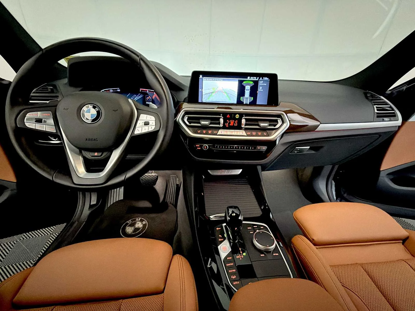 2024 BMW X3 30i - Photo 15