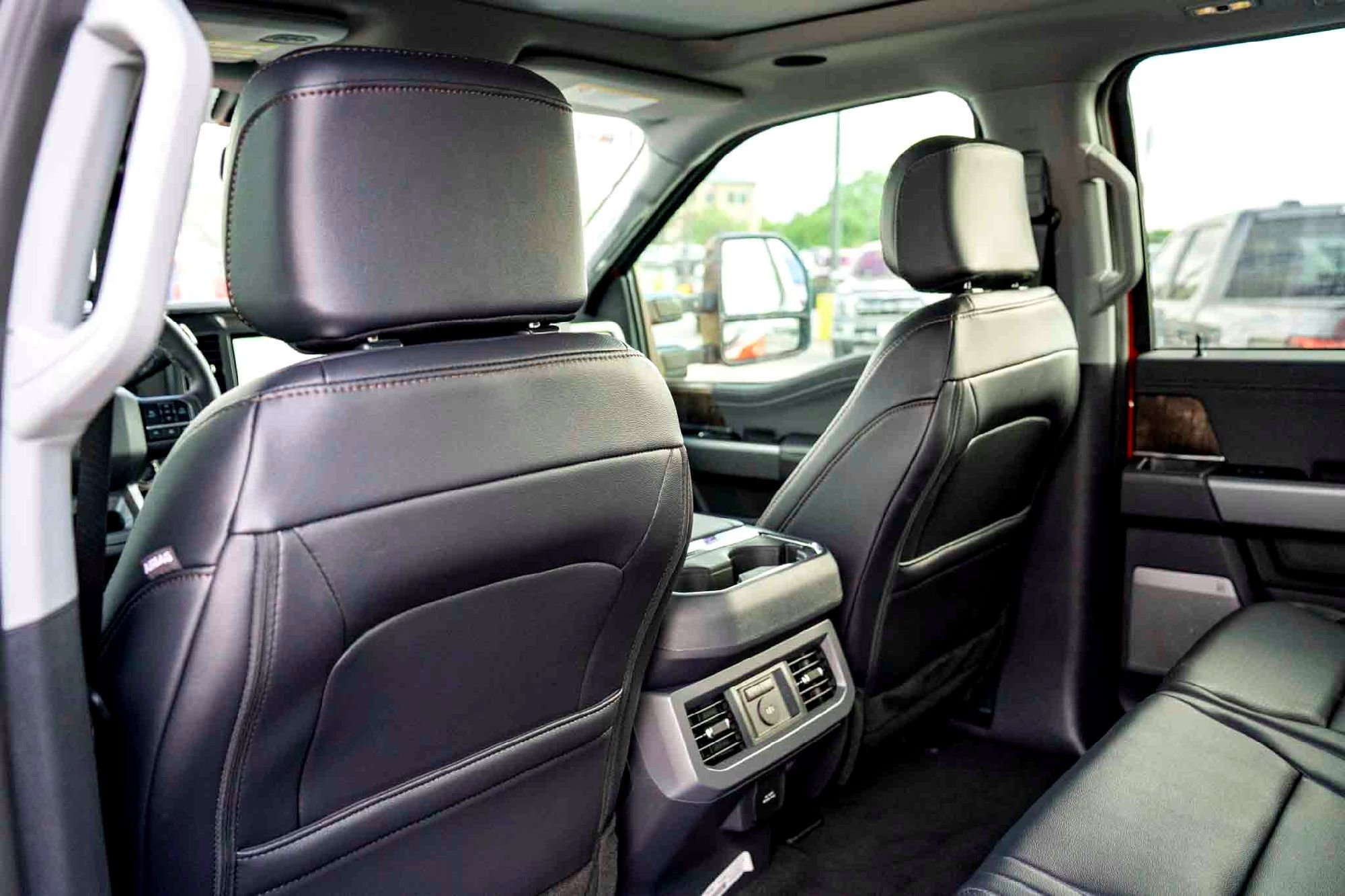 2025 Ford F-250 Super Duty Lariat - Photo 19