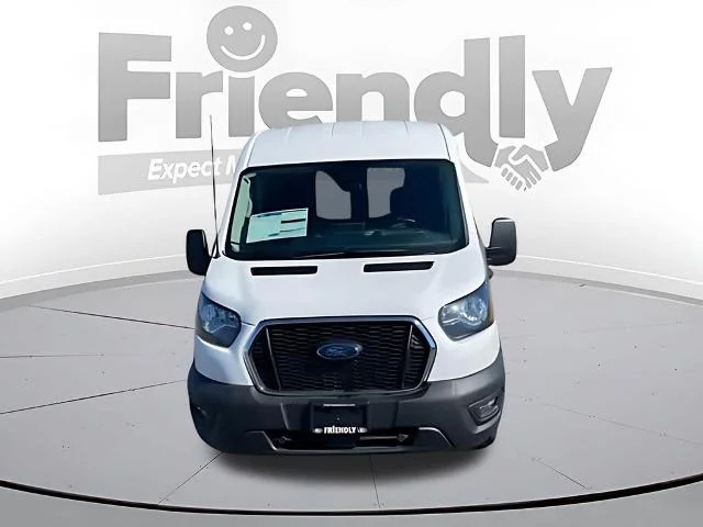 2025 Ford Transit Van Base - Photo 30