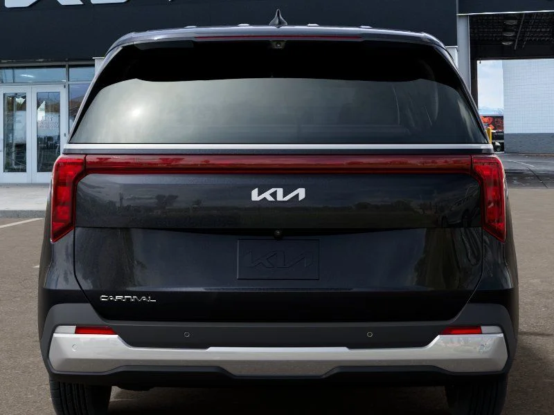 New 2026 Panthera Metal Kia LXS image 13
