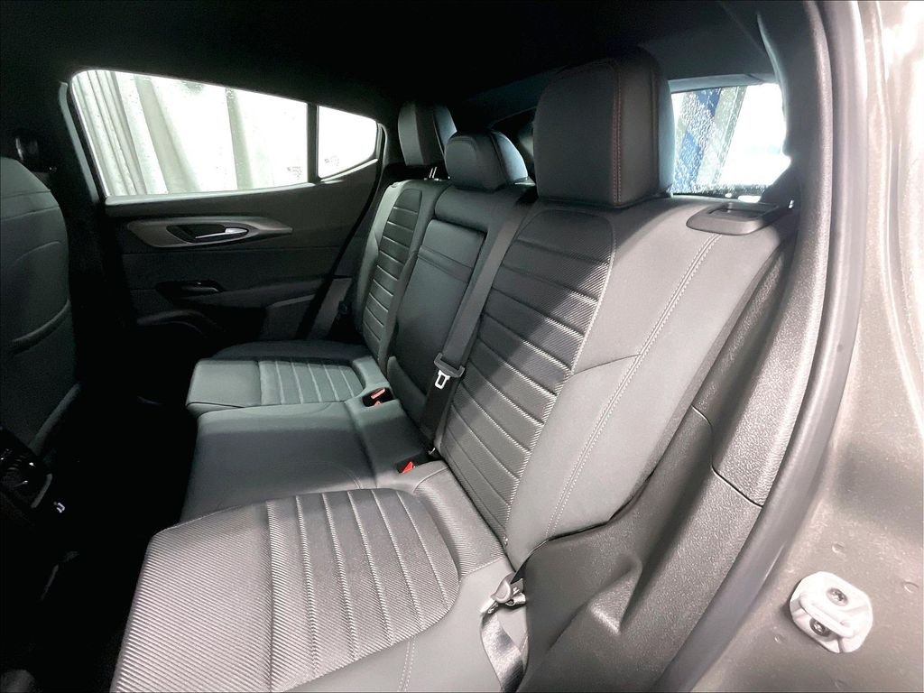 Used 2024 Gray Dodge R/T image 15