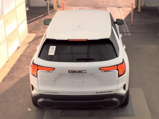 Used 2026 White GMC Elevation image 5