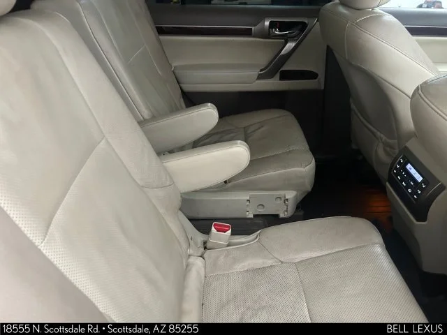 Used 2019  Lexus 460 image 14