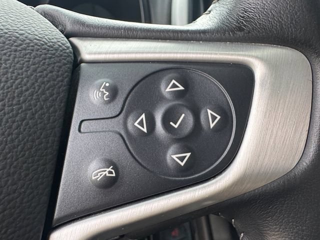 Used 2022 Onyx Black GMC Elevation image 8