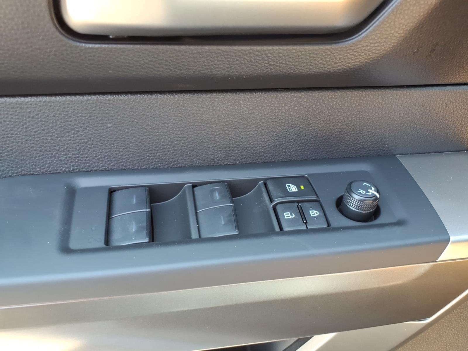 New 2026 Magnetic Gray Metallic Toyota SR5 image 14