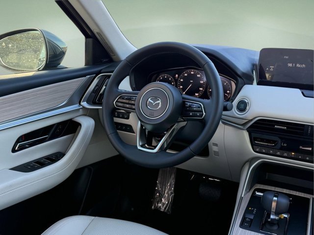 2026 Mazda CX-90 Premium Plus Package - Photo 10