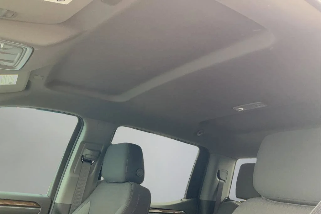 New 2026 Chevrolet Silverado 1500 RST 4D Crew Cab