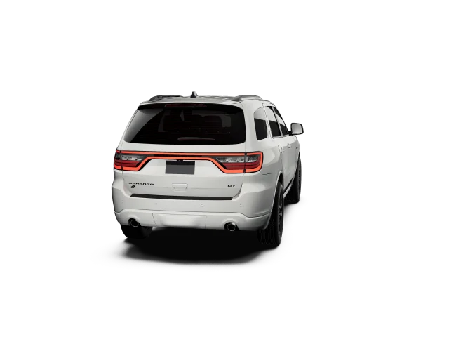 New 2027 White Knuckle Clear-Coat Exterior Paint Dodge GT HEMI image 14