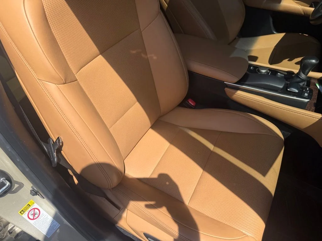 Used 2013 Cashmere Metallic Lexus 350 image 54