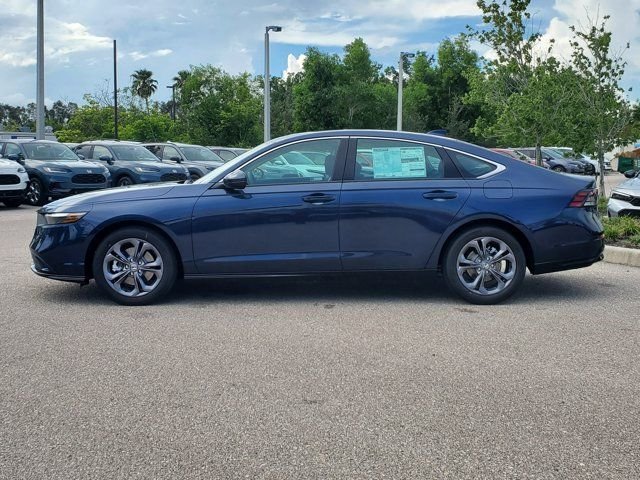 2026 Honda Civic Sport Touring - Photo 8