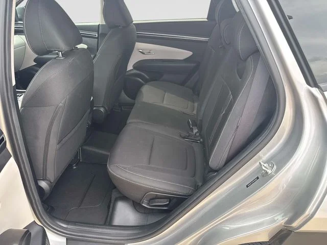 Used 2024 Silver Hyundai SEL image 16