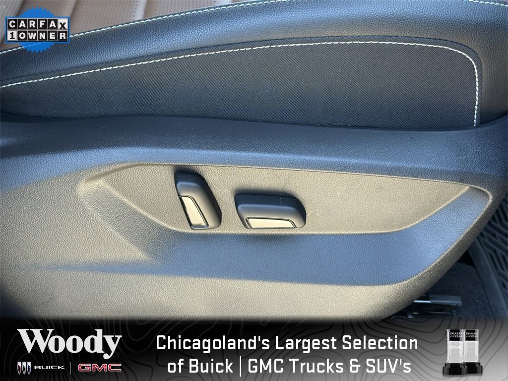 2023 VOLKSWAGEN ATLAS - Image 39