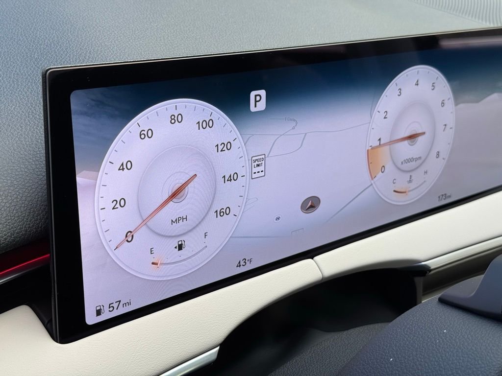 2026 GENESIS GV70 Advanced - Photo 19