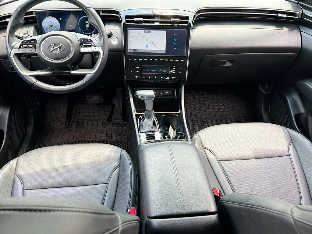 Used 2024 Sage Hyundai XRT image 24