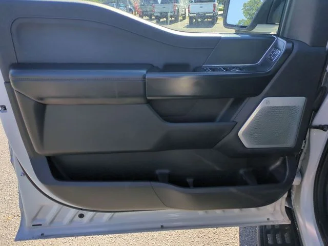Used 2023 White Ford Raptor image 12