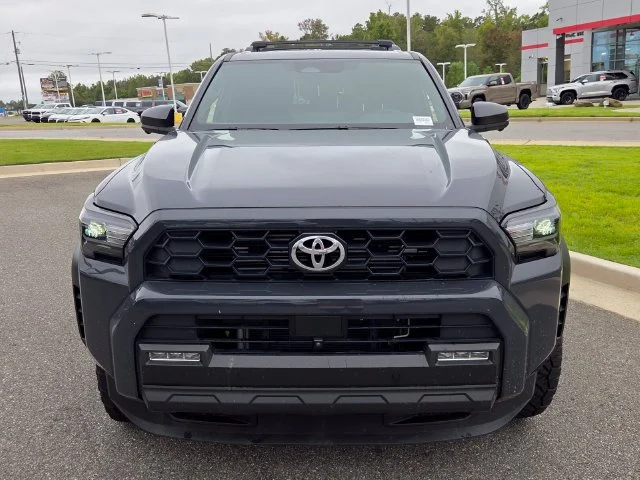 Used 2026  Toyota TRD Off Road Premium image 2