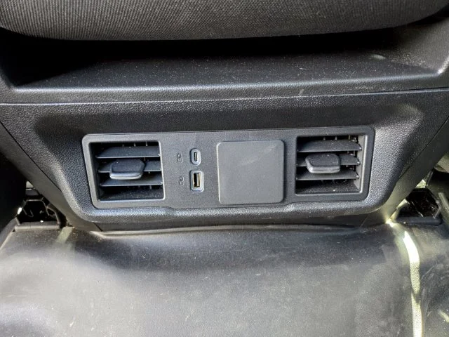 Used 2025 White Chevrolet Custom Trail Boss image 15