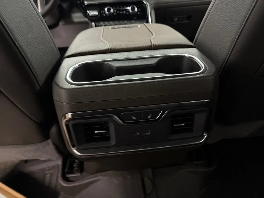 New 2026 Onyx Black GMC Denali image 14