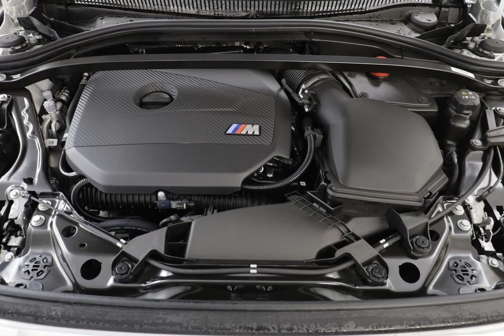 New 2026 Alpine White BMW M235i xDrive image 23