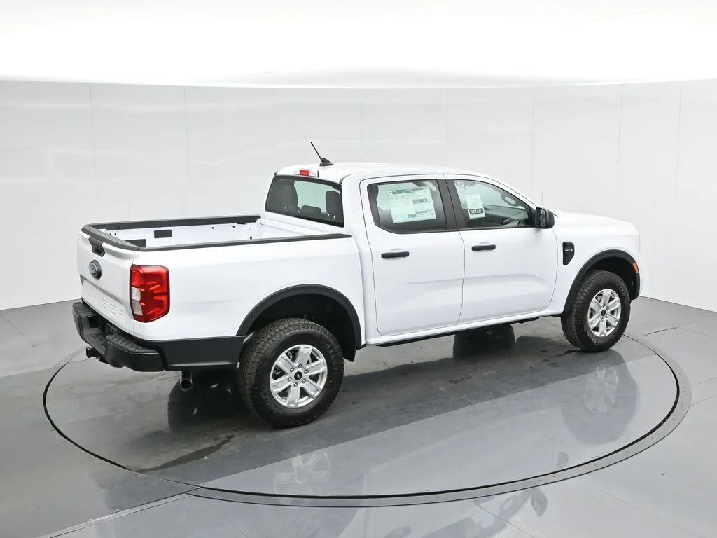 New 2025 White Ford XL image 37