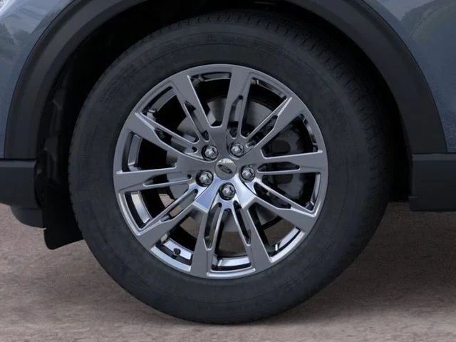 New 2026 Blue Ford Active image 19