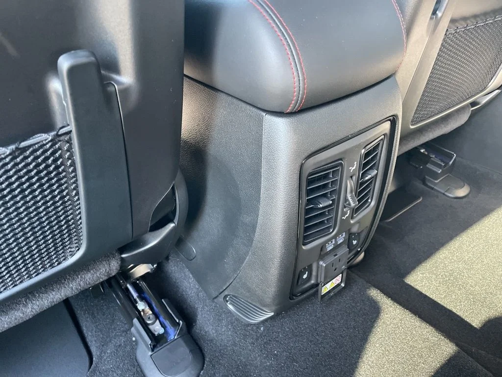 New 2026 B5 Blue Exterior Paint Dodge GT Plus image 28