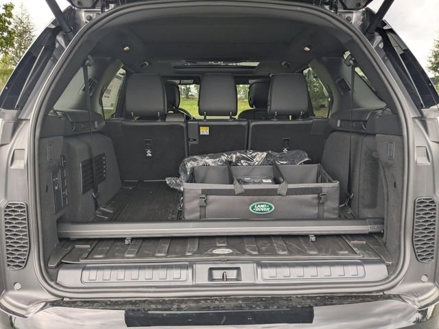 New 2026 Eiger Grey Land Rover Gemini Edition image 13