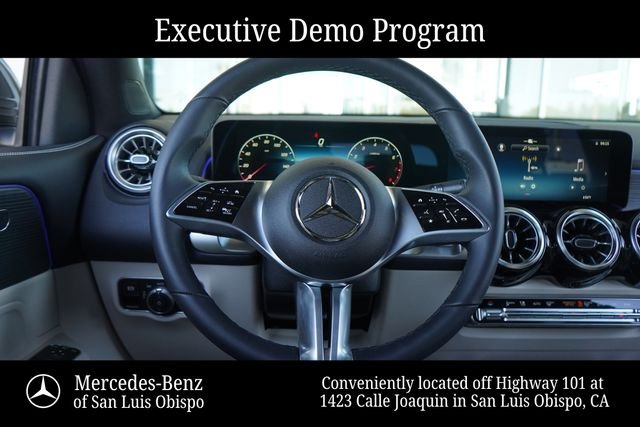 Used 2026  Mercedes-Benz GLB 250 image 17