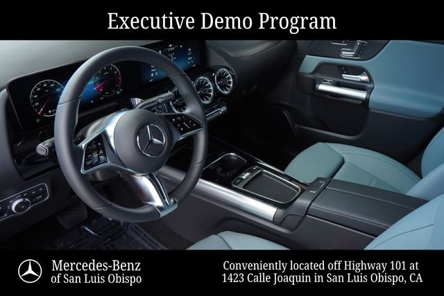 Used 2026  Mercedes-Benz GLA 250 image 2
