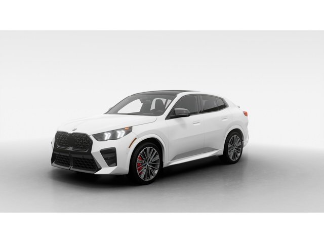 2026 BMW X2 xDrive28i's photo