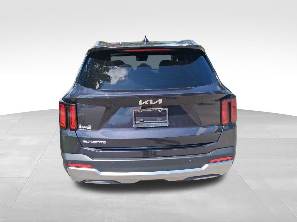 Certified Used 2025 Gray Kia S image 4