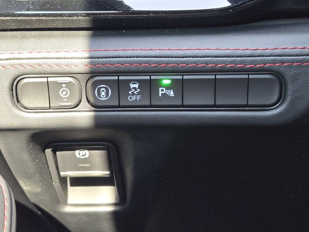 Used 2022 Black Acura A-Spec image 24
