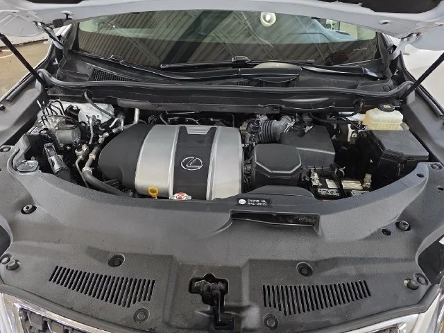 Certified Used 2021 EMINENT WHITE PEARL Lexus 350 image 29