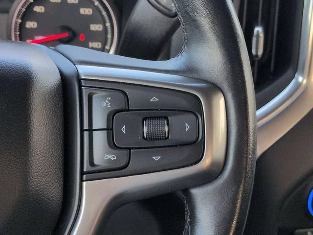 Used 2020 Silver Chevrolet RST image 24