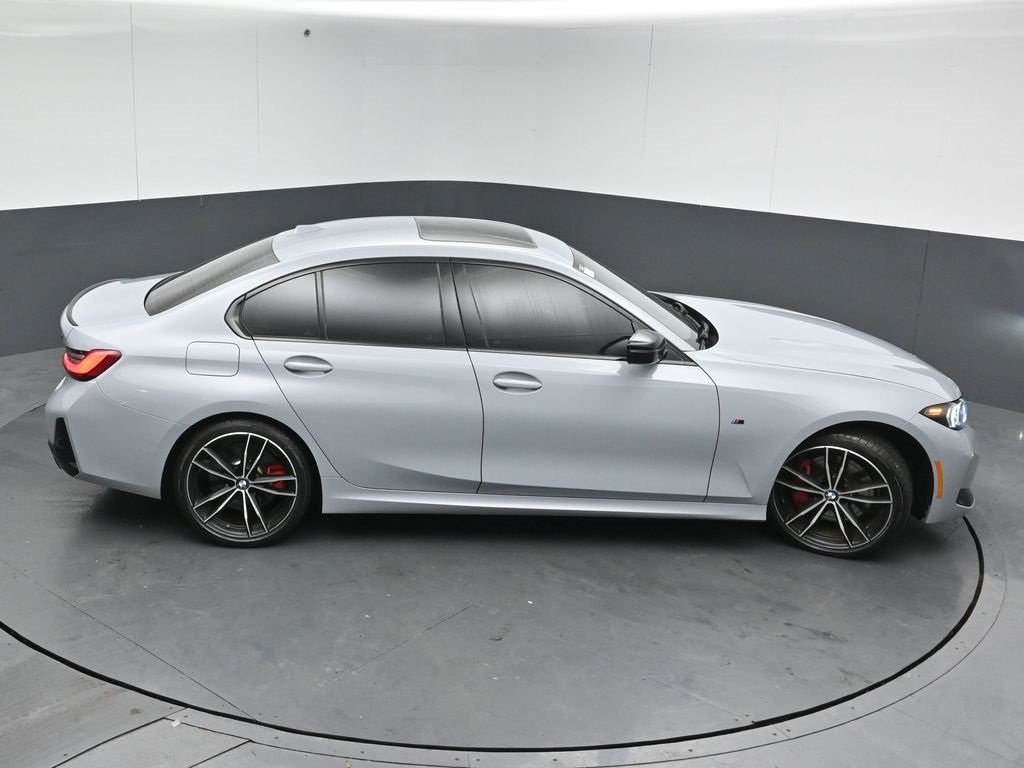 2023 BMW 330I - Image 46