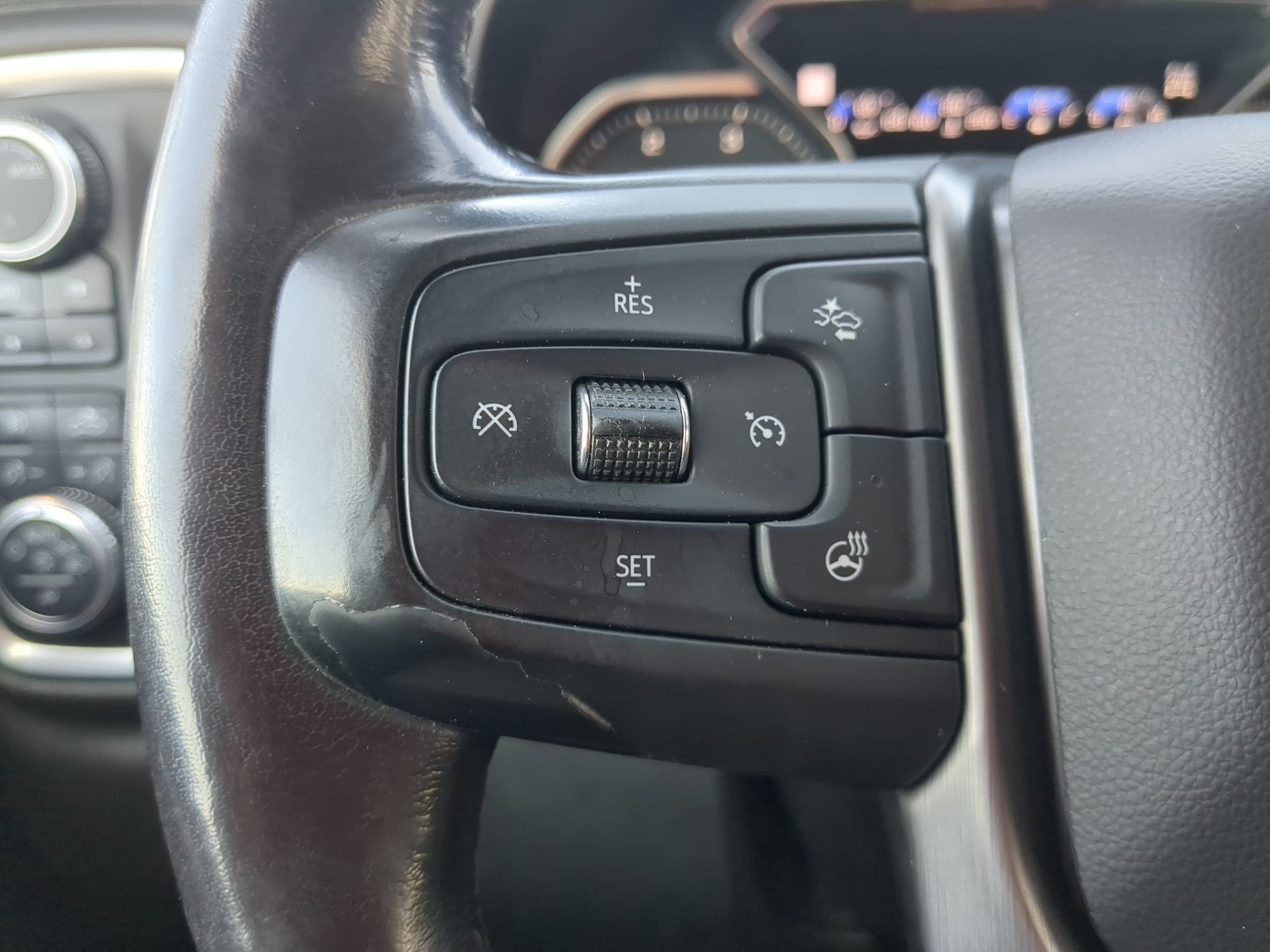 2020 GMC Sierra 3500 Denali HD Denali - Photo 18