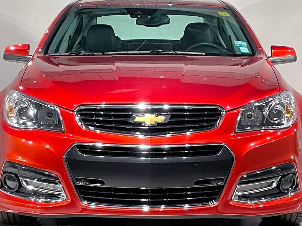 2015 Chevrolet SS Base - Photo 15