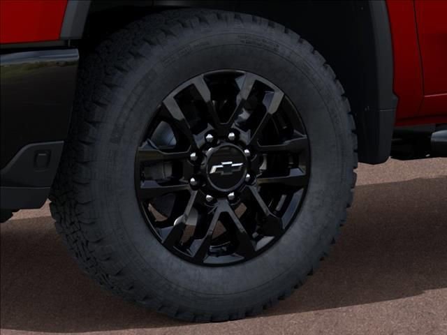 2026 Chevrolet Silverado 2500 HD LTZ - Photo 9