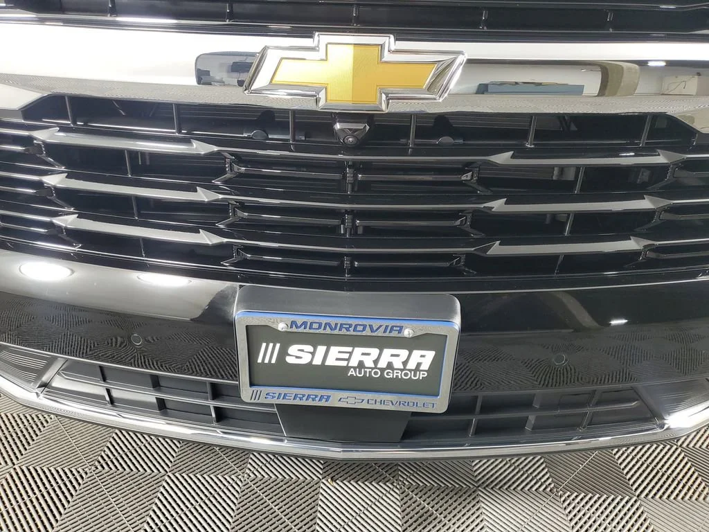 2026 Chevrolet Tahoe LS - Photo 10
