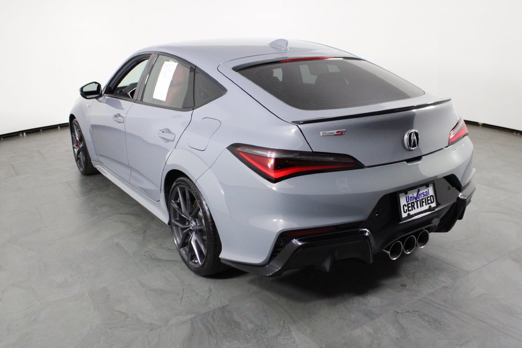 Used 2026  Acura Type S image 15